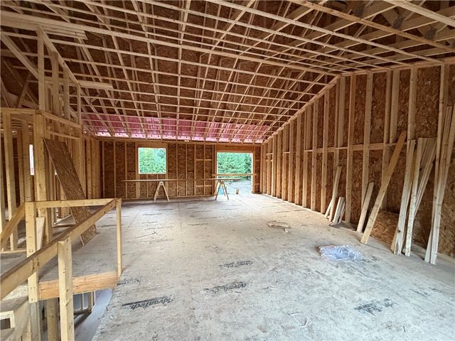 335 Hopkins Hollow Road, Coventry, RI 02827