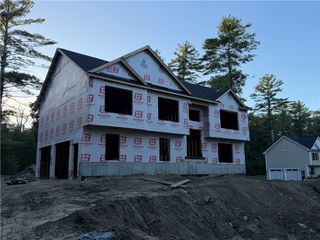 335 Hopkins Hollow Road, Coventry, RI 02827