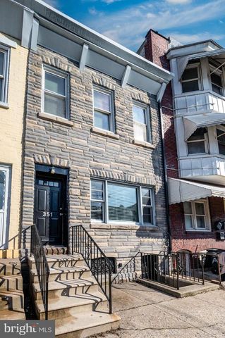 351 N 11TH ST, Reading, PA 19604