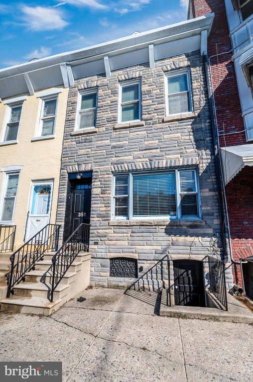 351 N 11TH ST, Reading, PA 19604