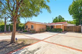 16514 Index, Granada Hills, CA 91344