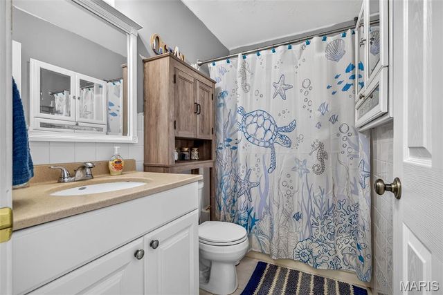 11914 Gravois Road 7, St Louis, MO 63127