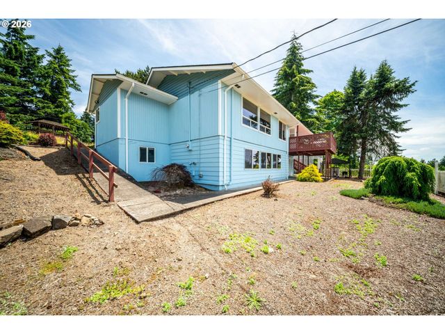 80 SUMMIT Dr, Kalama, WA 98625