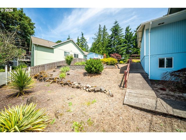 80 SUMMIT Dr, Kalama, WA 98625