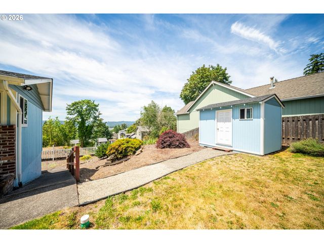 80 SUMMIT Dr, Kalama, WA 98625