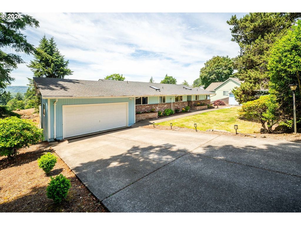 80 SUMMIT Dr, Kalama, WA 98625