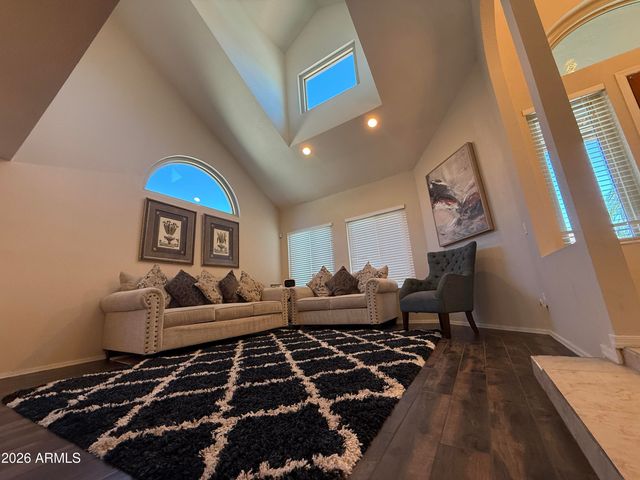 9016 E Sahuaro Drive, Scottsdale, AZ 85260