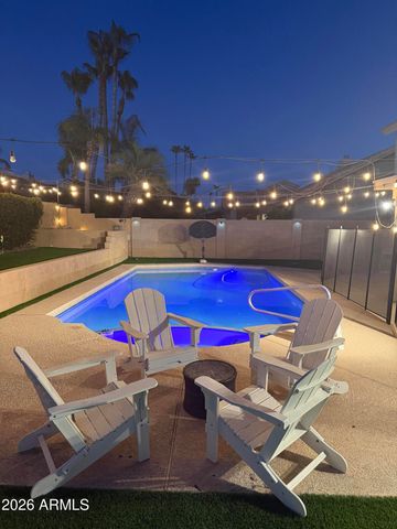 9016 E Sahuaro Drive, Scottsdale, AZ 85260