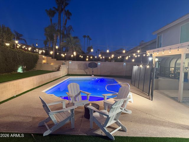 9016 E Sahuaro Drive, Scottsdale, AZ 85260