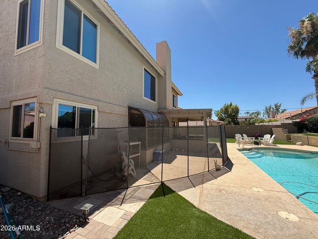 9016 E Sahuaro Drive, Scottsdale, AZ 85260