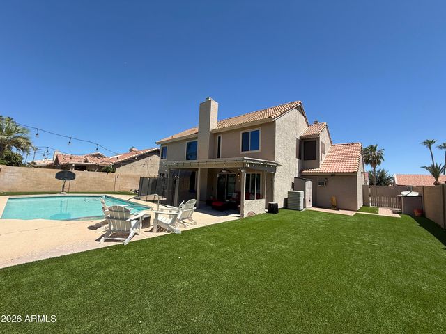 9016 E Sahuaro Drive, Scottsdale, AZ 85260
