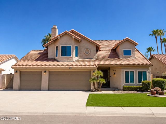 9016 E Sahuaro Drive, Scottsdale, AZ 85260
