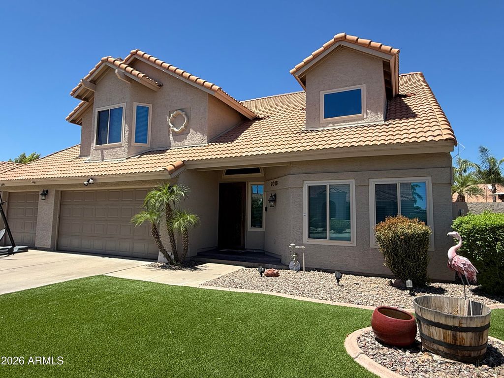 9016 E Sahuaro Drive, Scottsdale, AZ 85260