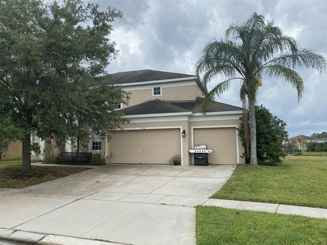 1728 BOAT LAUNCH ROAD, Kissimmee, FL 34746