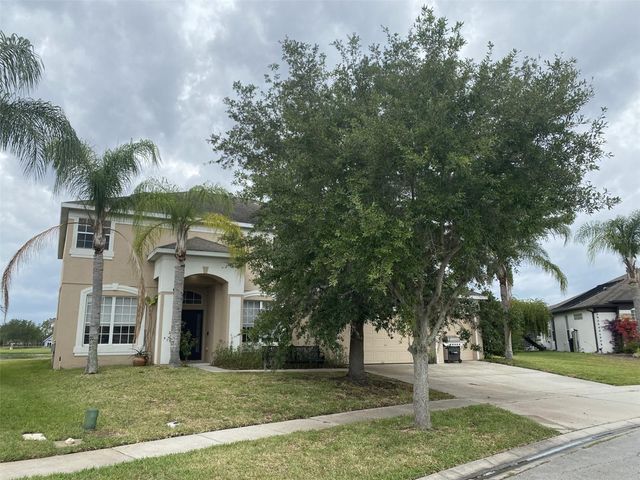 1728 BOAT LAUNCH ROAD, Kissimmee, FL 34746