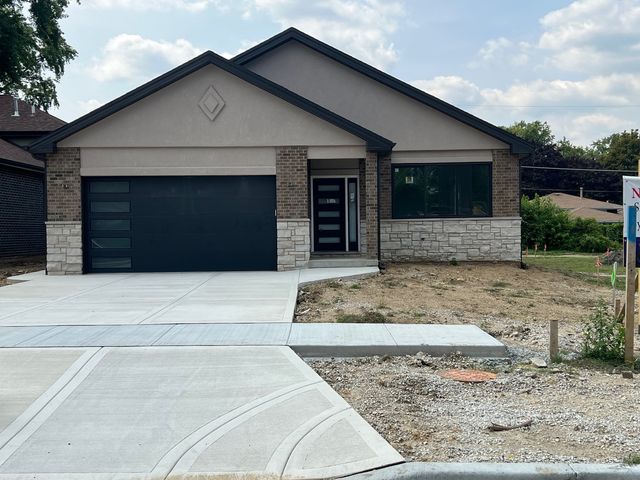 10718 S Worth Avenue, Worth, IL 60482
