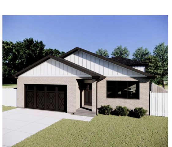 10718 S Worth Avenue, Worth, IL 60482