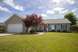 1109 Meadowsweet Lane, Vicksburg, MI 49097