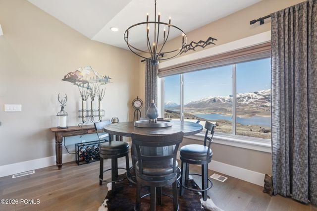 11125 N Shoreline Drive, Hideout, UT 84036