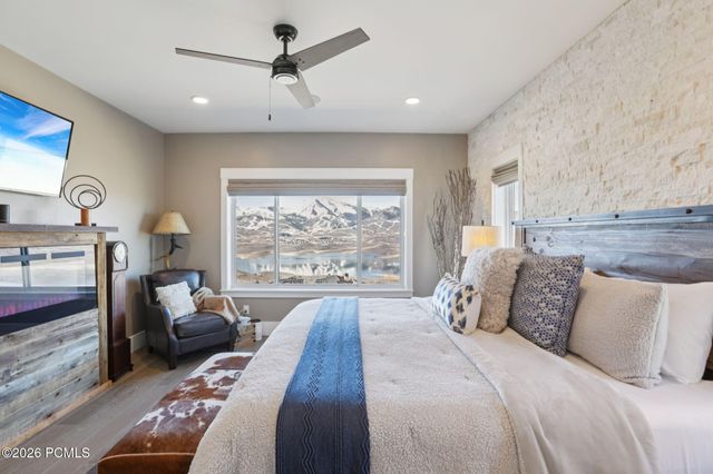 11125 N Shoreline Drive, Hideout, UT 84036