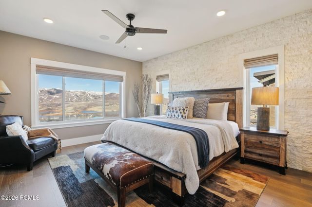 11125 N Shoreline Drive, Hideout, UT 84036