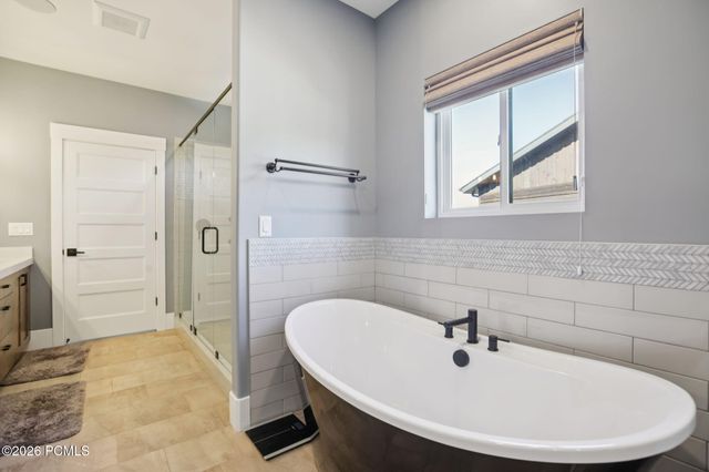 11125 N Shoreline Drive, Hideout, UT 84036