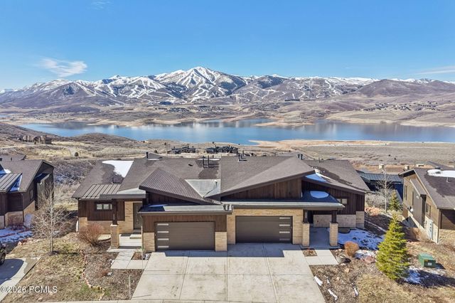 11125 N Shoreline Drive, Hideout, UT 84036