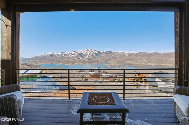 11125 N Shoreline Drive, Hideout, UT 84036