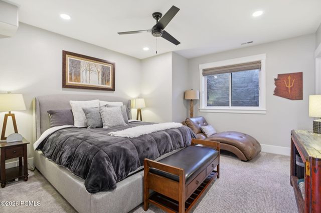 11125 N Shoreline Drive, Hideout, UT 84036