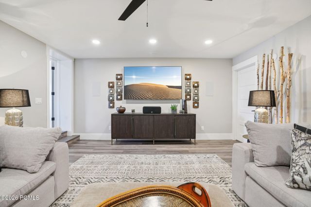 11125 N Shoreline Drive, Hideout, UT 84036