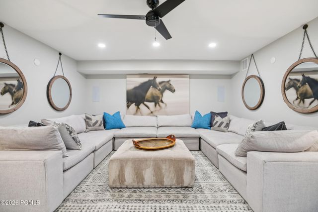 11125 N Shoreline Drive, Hideout, UT 84036