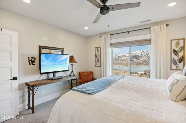 11125 N Shoreline Drive, Hideout, UT 84036