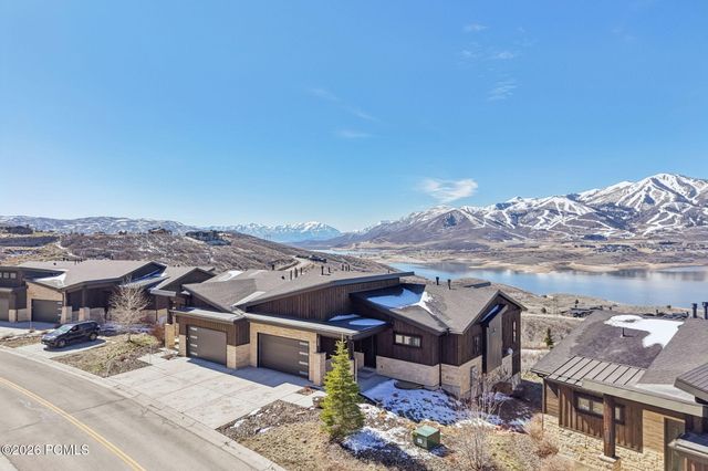 11125 N Shoreline Drive, Hideout, UT 84036