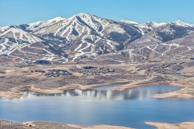 11125 N Shoreline Drive, Hideout, UT 84036