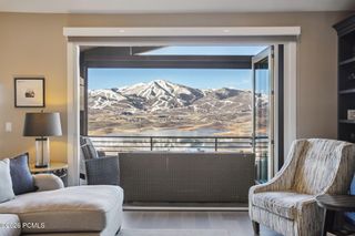 11125 N Shoreline Drive, Hideout, UT 84036