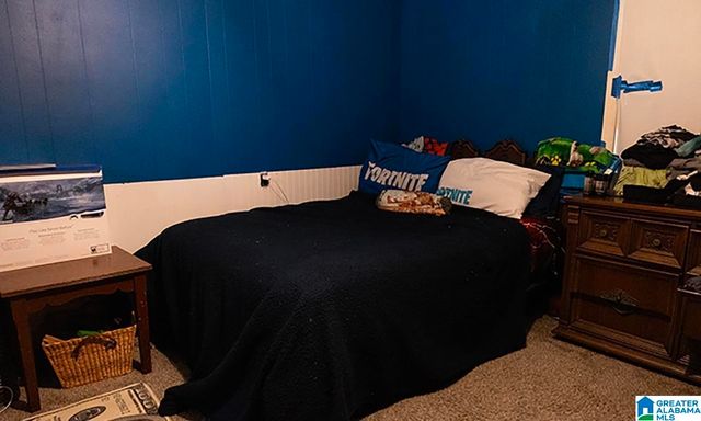 1219 OWENS ROAD, Ashland, AL 36251