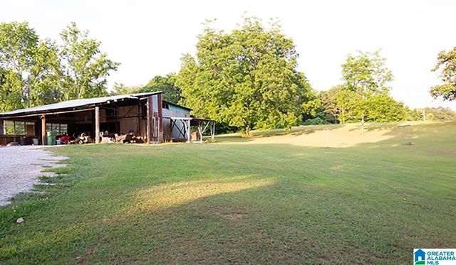 1219 OWENS ROAD, Ashland, AL 36251