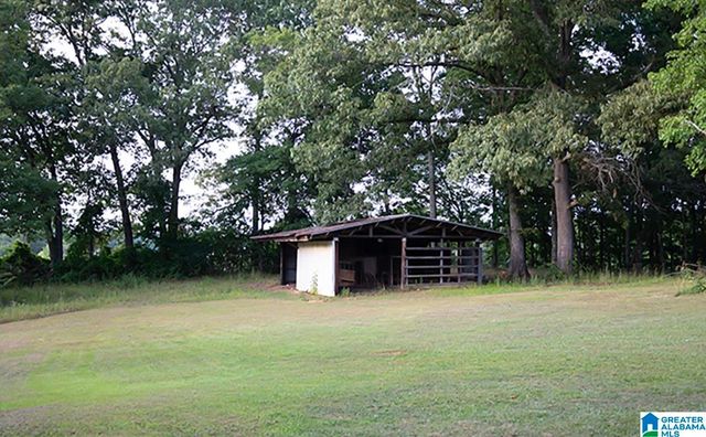 1219 OWENS ROAD, Ashland, AL 36251