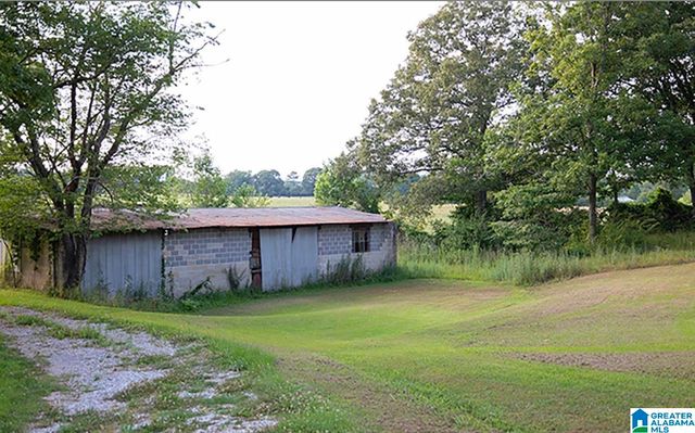 1219 OWENS ROAD, Ashland, AL 36251