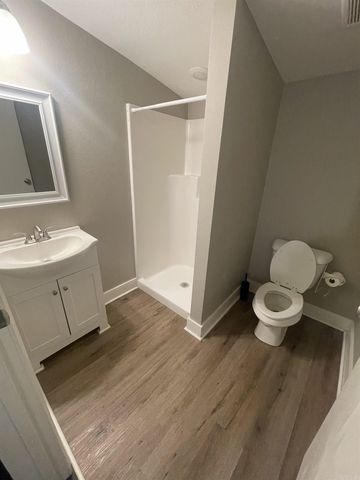 1834 Johnston, Conway, AR 72034