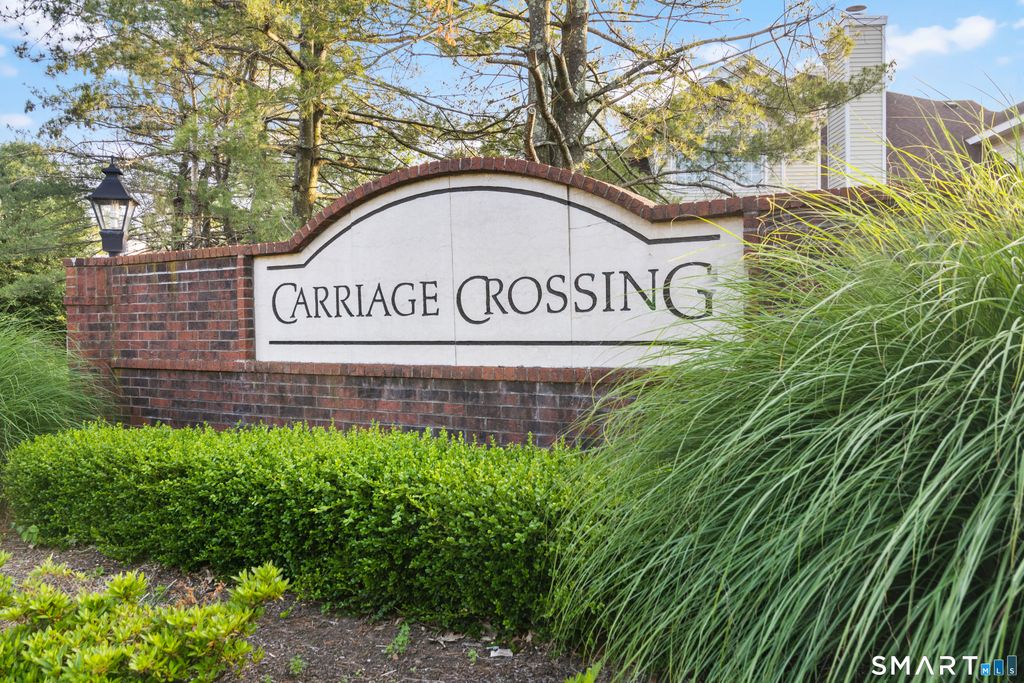 84 Carriage Crossing Lane 84, Middletown, CT 06457
