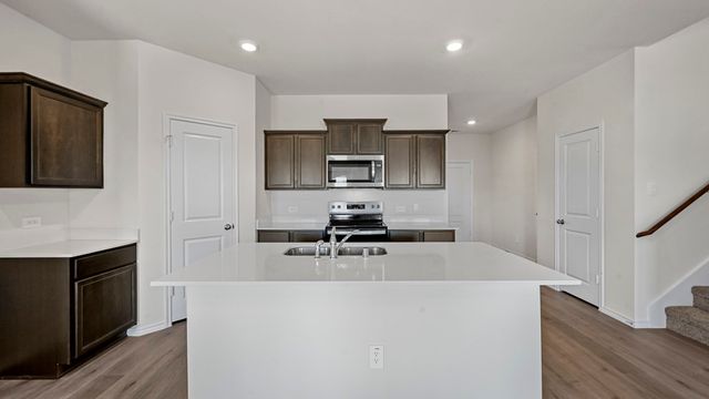 4117 Olivia Lane, Sanger, TX 76266