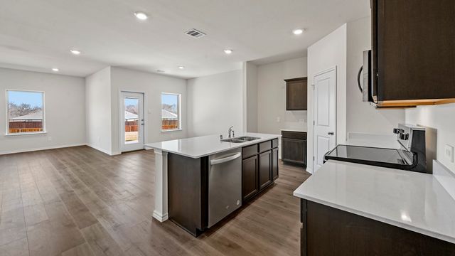 4117 Olivia Lane, Sanger, TX 76266