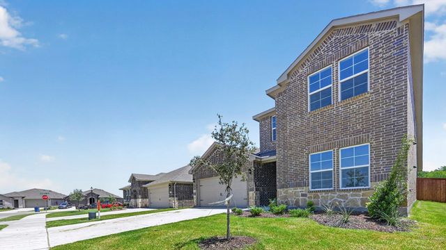 4117 Olivia Lane, Sanger, TX 76266
