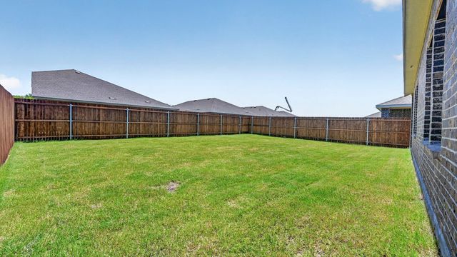 4117 Olivia Lane, Sanger, TX 76266