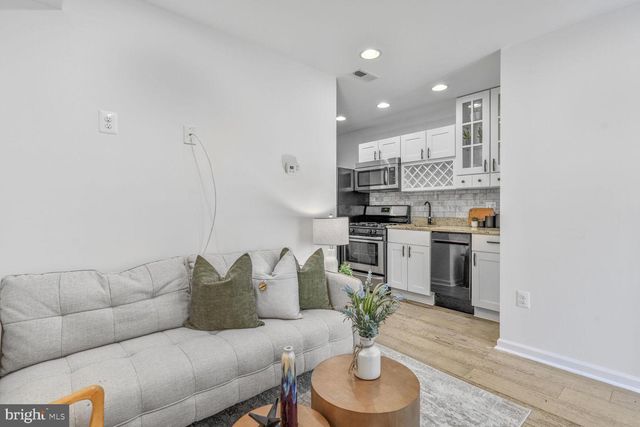 1268 16TH ST NE, Washington, DC 20002
