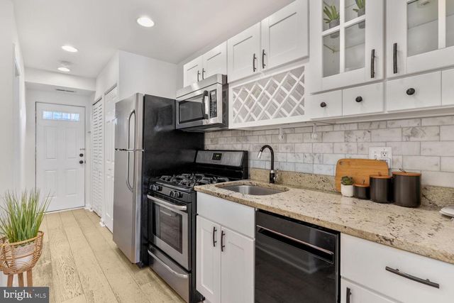 1268 16TH ST NE, Washington, DC 20002