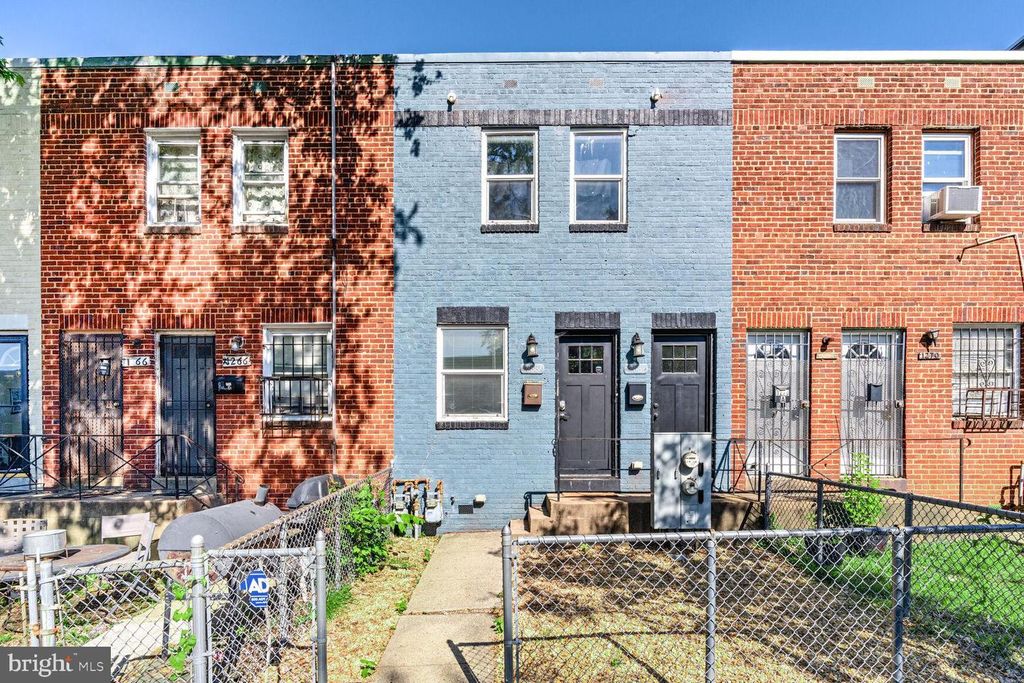 1268 16TH ST NE, Washington, DC 20002