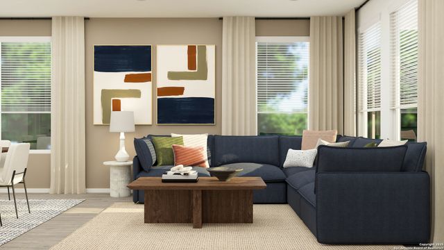 15534 Doublecreek Dr, San Antonio, TX 78253