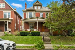 1484 Belmont Avenue, Columbus, OH 43201